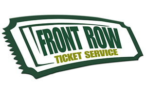 front row tickets logo