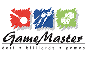 gamemaster logo