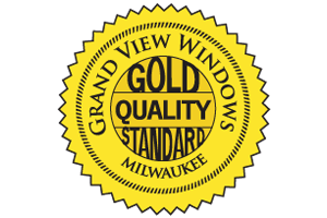 grandview windows logo