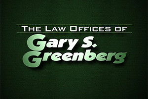 greenberg law logo