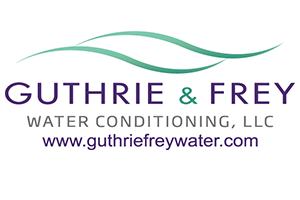 guthrie and frey logo