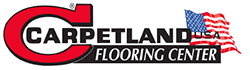 carpetland logo