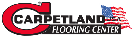 carpetland logo