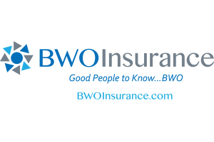 BWO insurance logo