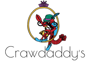 crawdaddys logo