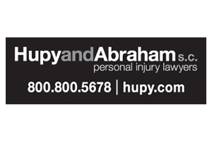 hupy abraham logo