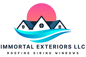 immortal exteriors logo
