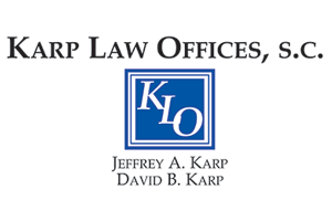 Karp Law logo