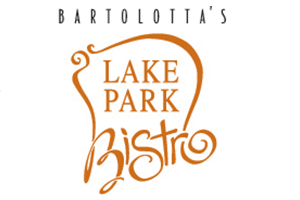 bartolottas lake park bistro logo
