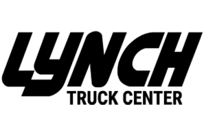 lynch truck logo