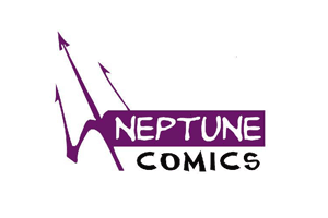 neptune comics