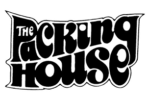 packing house restaurant logo