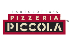 pizzeria piccola logo