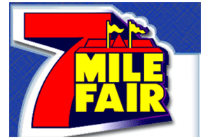 seven mile fair