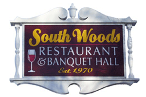 southwoods restaurant