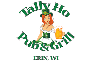 tallyho pub logo