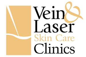 vein and laser